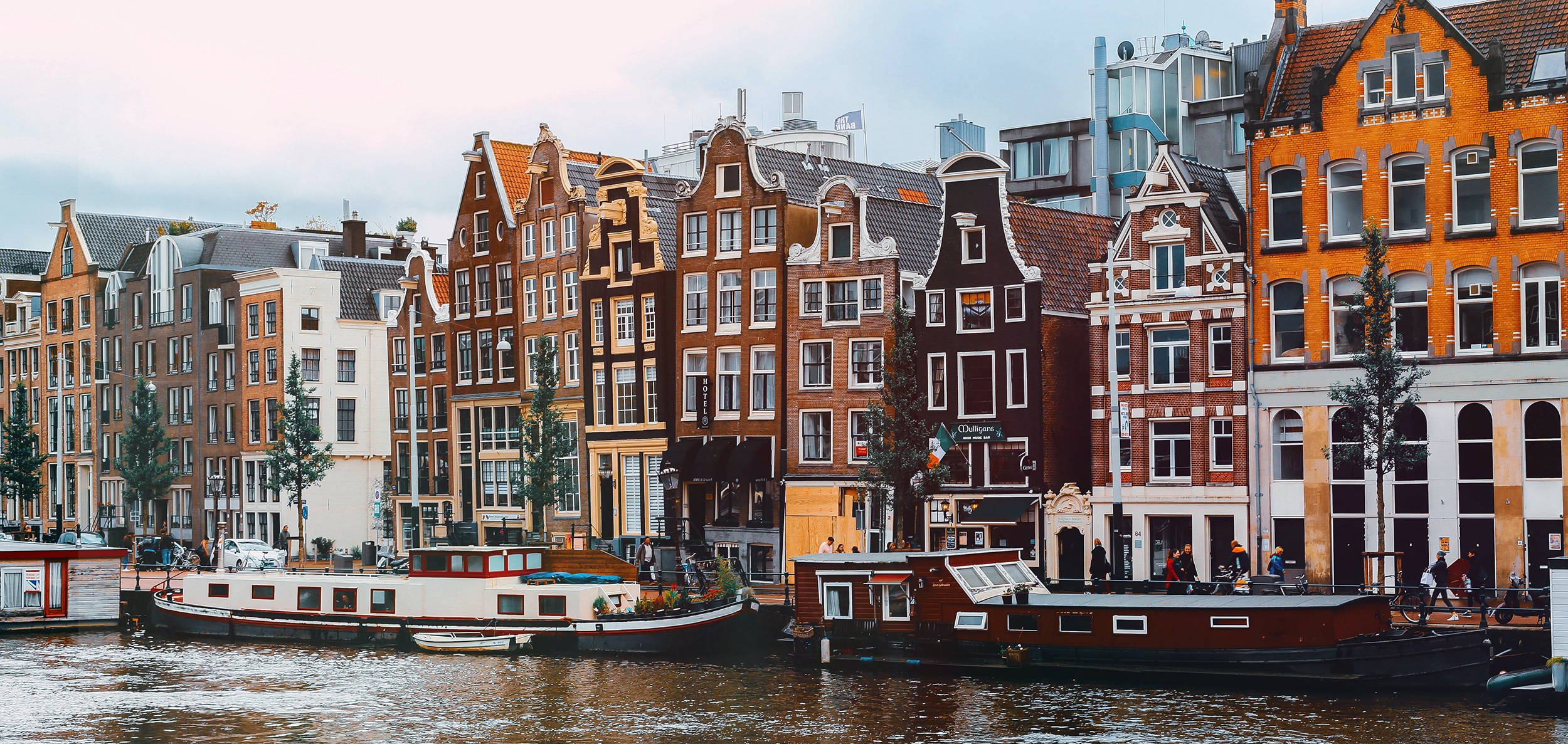 Erasmus + Preview Project - AlterContacts Amsterdam