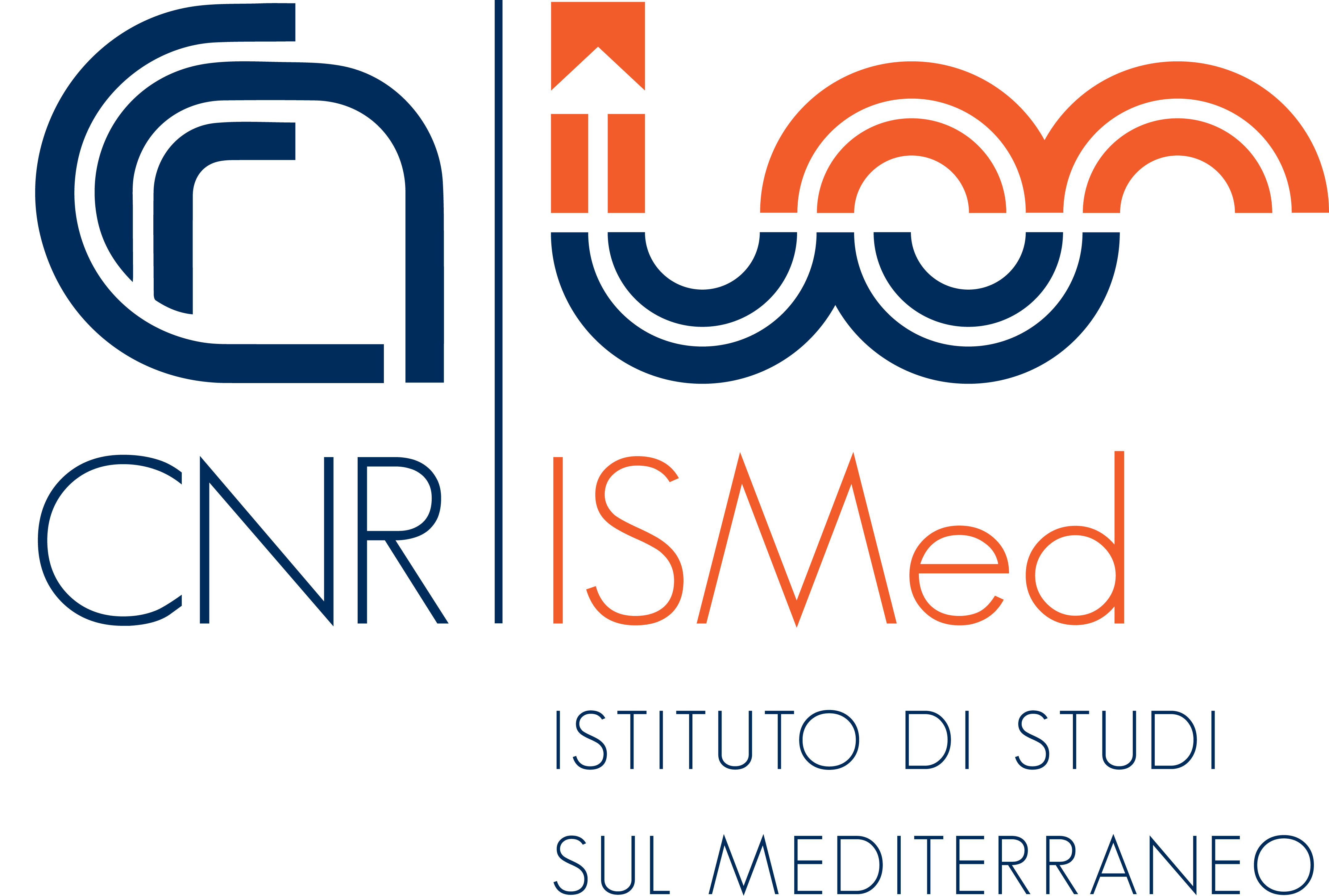 Logo CNR ISMed