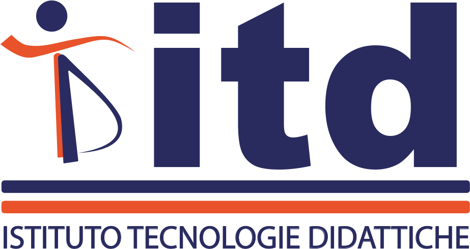 Logo CNR ITD