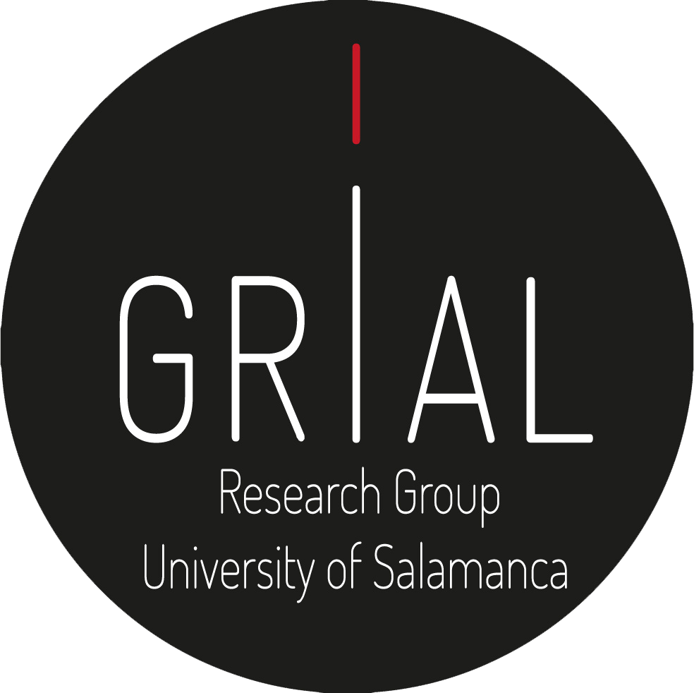 Logo GRIAL - Universidad de Salamanca
