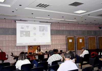 Preview Project Final meeting in Palermo