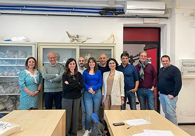 13th Meeting in Sassari